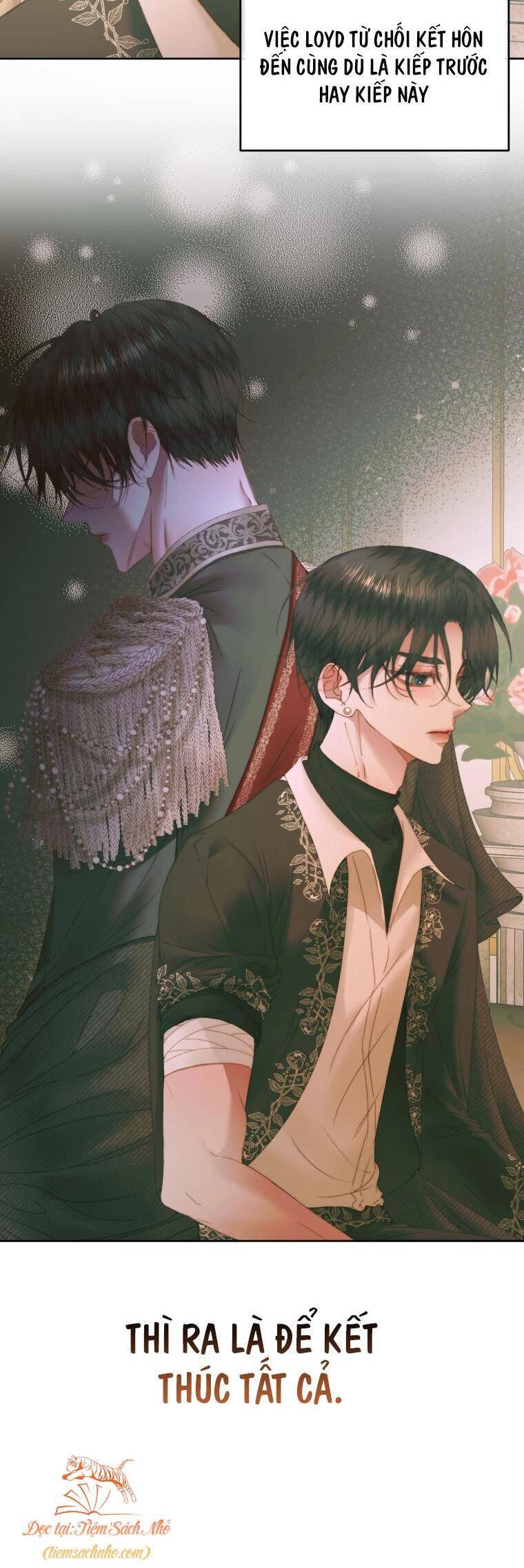 Siren: Trở Thành Gia Đình Của Nhân Vật Phản Diện Chapter 54 - 42