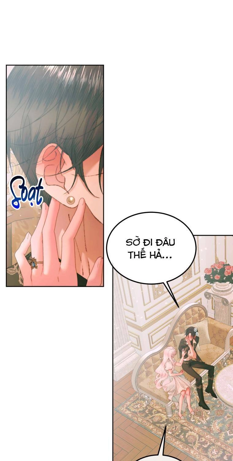 Siren: Trở Thành Gia Đình Của Nhân Vật Phản Diện Chapter 54 - 43