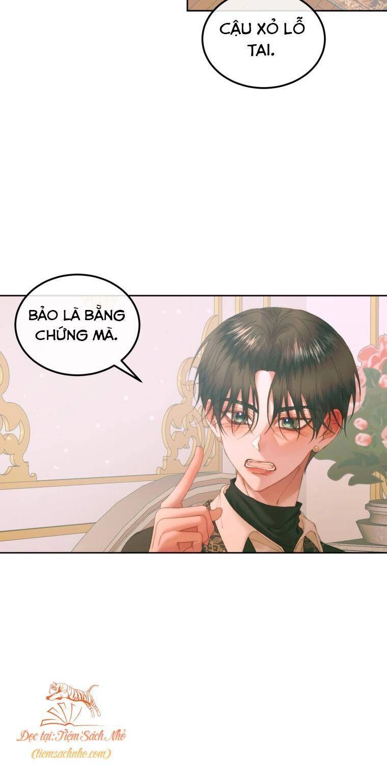 Siren: Trở Thành Gia Đình Của Nhân Vật Phản Diện Chapter 54 - 44