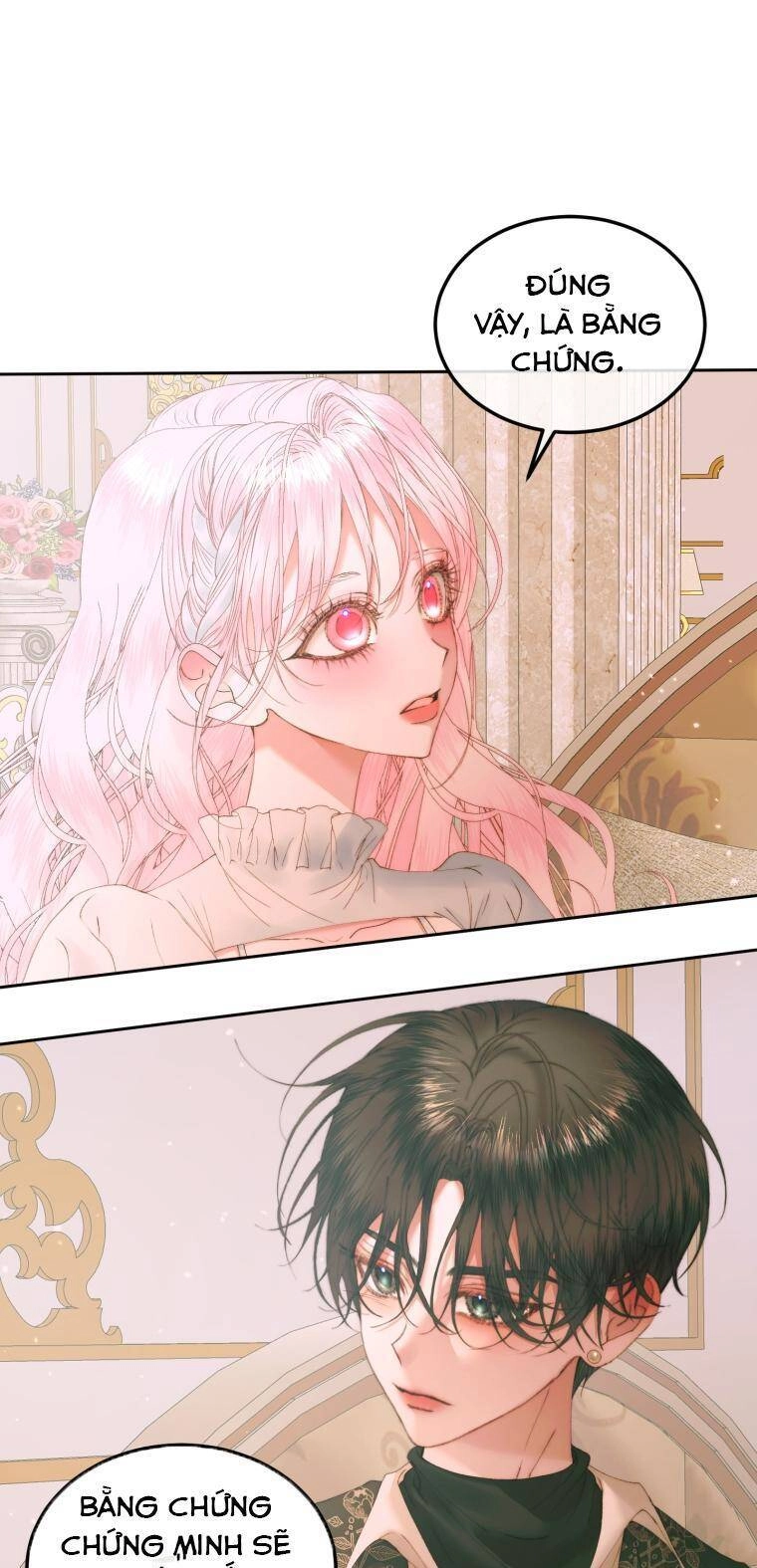 Siren: Trở Thành Gia Đình Của Nhân Vật Phản Diện Chapter 54 - 45