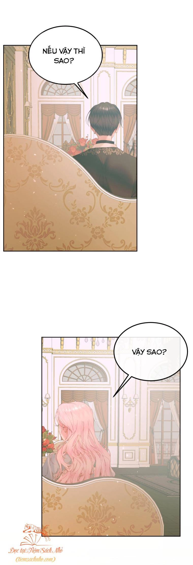 Siren: Trở Thành Gia Đình Của Nhân Vật Phản Diện Chapter 54 - 47