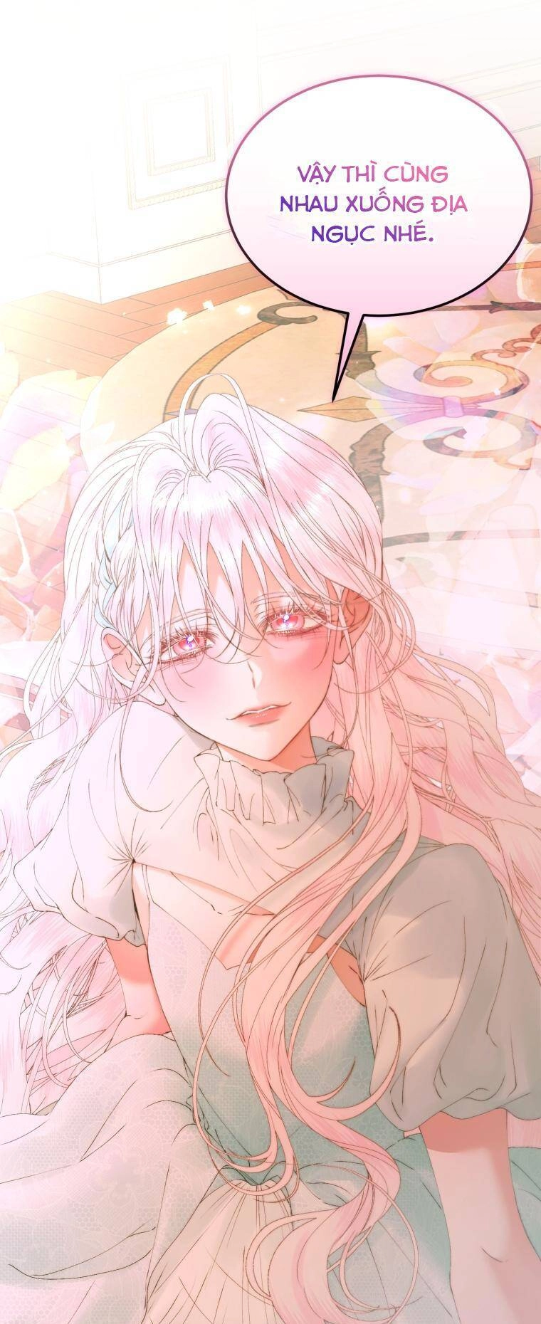 Siren: Trở Thành Gia Đình Của Nhân Vật Phản Diện Chapter 54 - 48