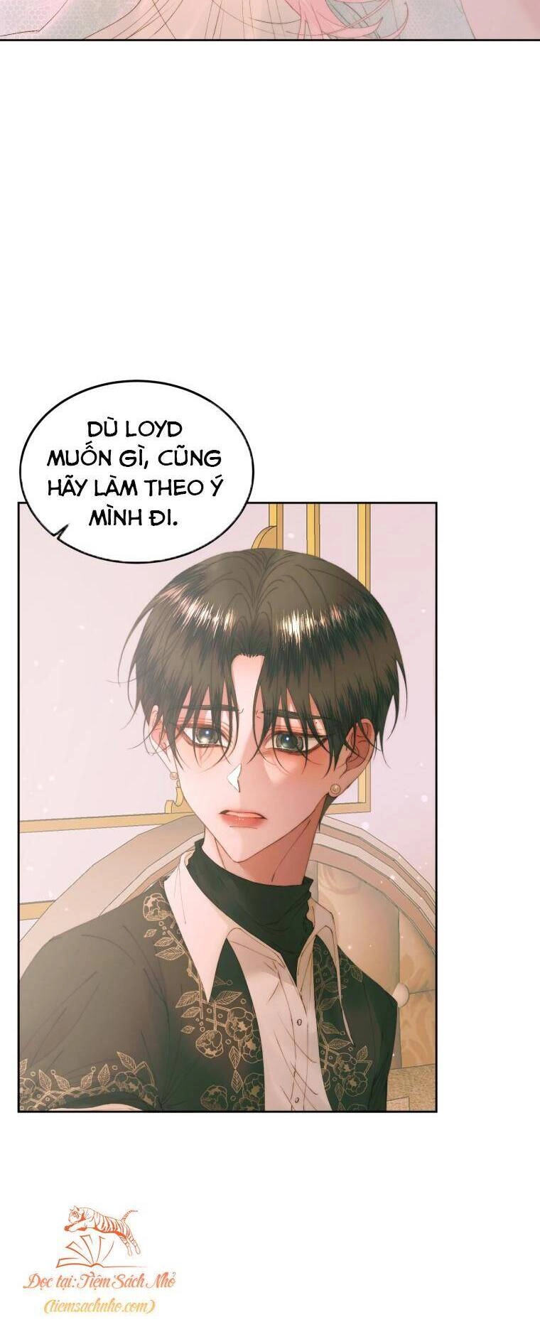 Siren: Trở Thành Gia Đình Của Nhân Vật Phản Diện Chapter 54 - 49