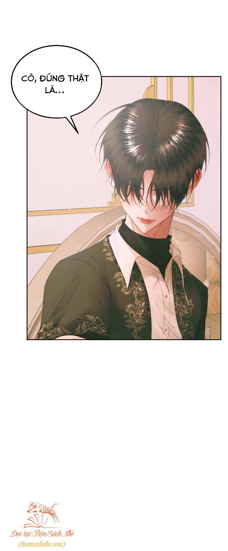 Siren: Trở Thành Gia Đình Của Nhân Vật Phản Diện Chapter 54 - 50