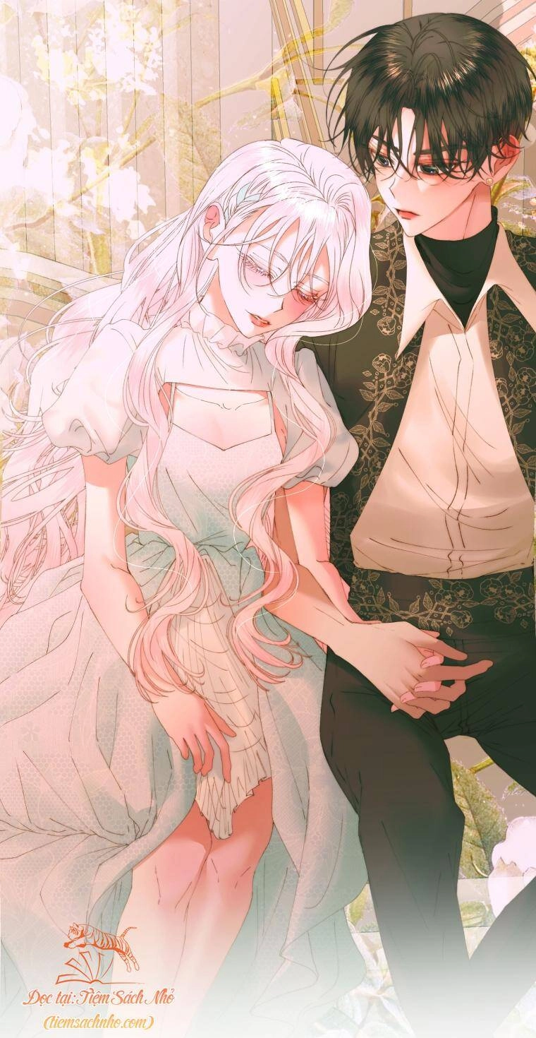 Siren: Trở Thành Gia Đình Của Nhân Vật Phản Diện Chapter 54 - 52