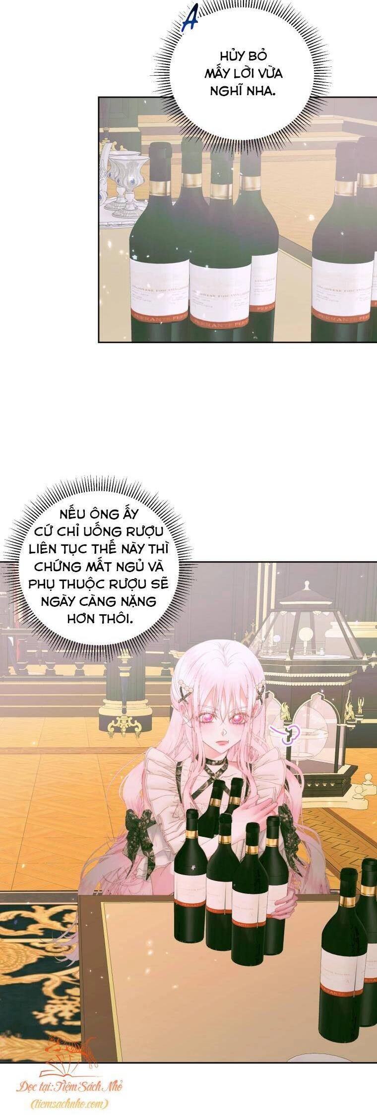 Siren: Trở Thành Gia Đình Của Nhân Vật Phản Diện Chapter 55 - 5