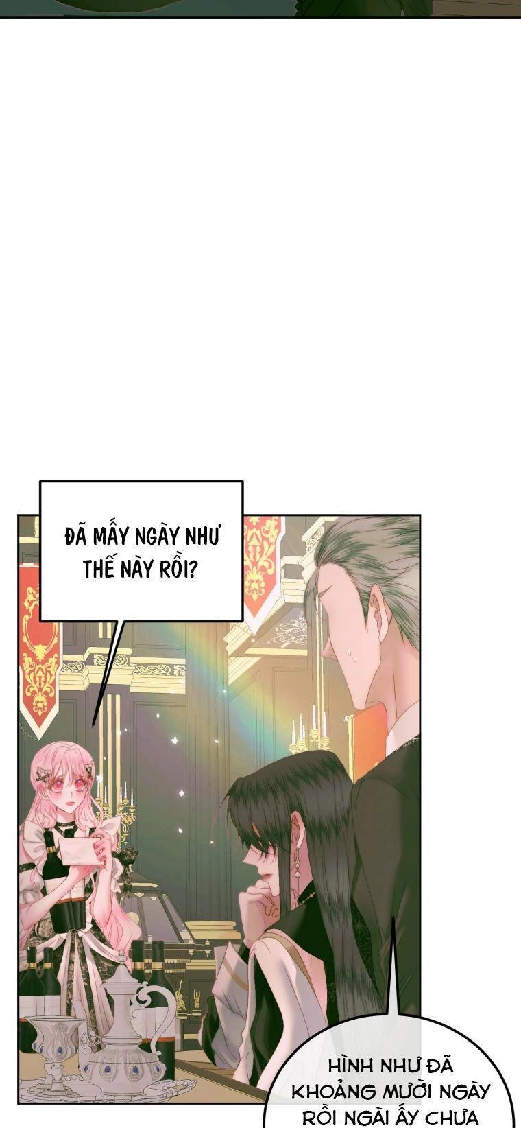 Siren: Trở Thành Gia Đình Của Nhân Vật Phản Diện Chapter 55 - 9