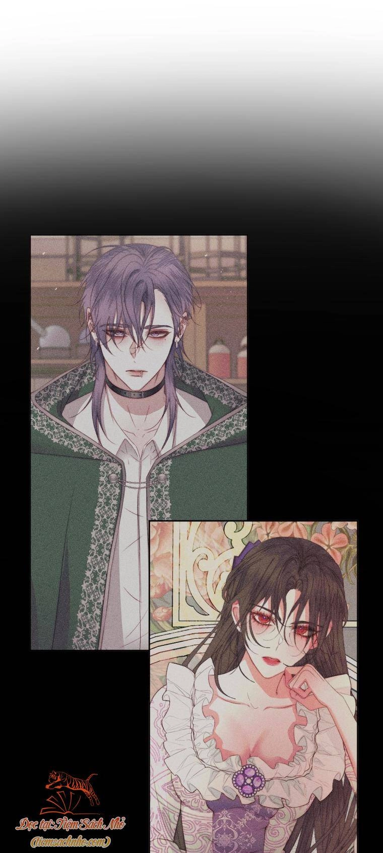 Siren: Trở Thành Gia Đình Của Nhân Vật Phản Diện Chapter 55 - 14