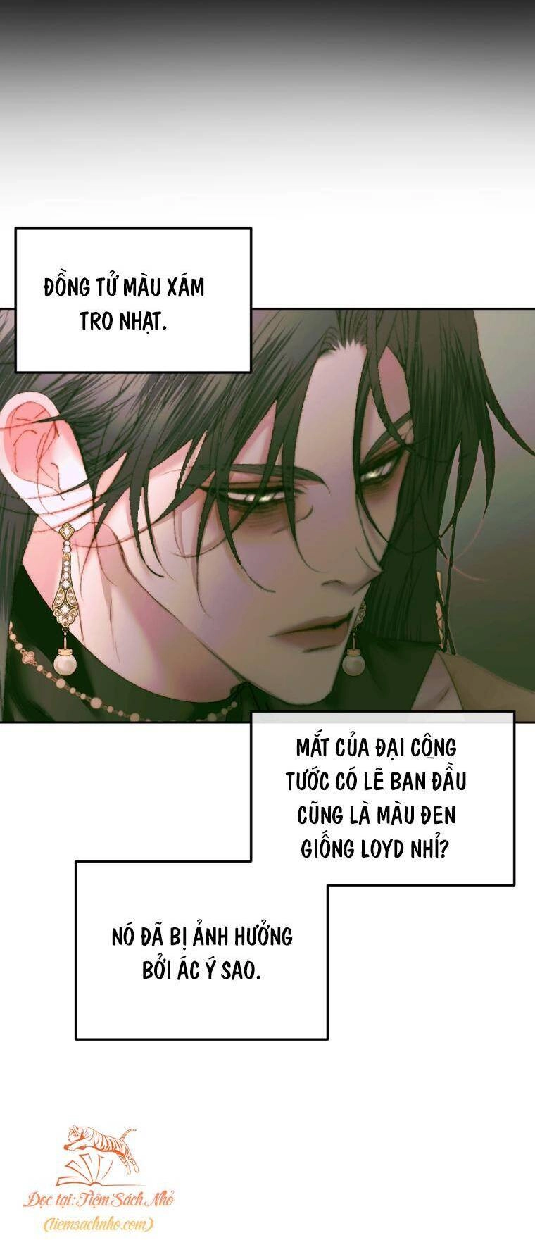 Siren: Trở Thành Gia Đình Của Nhân Vật Phản Diện Chapter 55 - 18