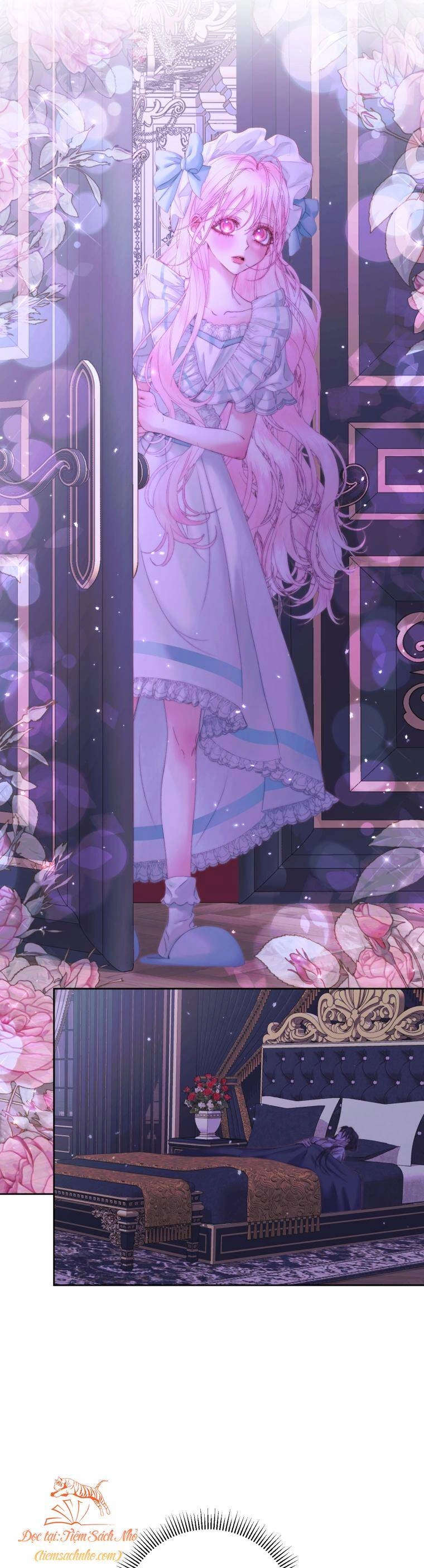 Siren: Trở Thành Gia Đình Của Nhân Vật Phản Diện Chapter 55 - 26