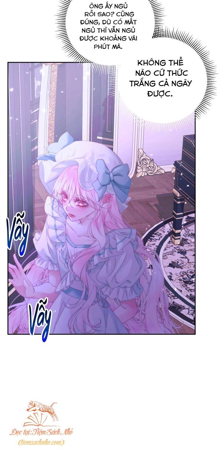 Siren: Trở Thành Gia Đình Của Nhân Vật Phản Diện Chapter 55 - 27