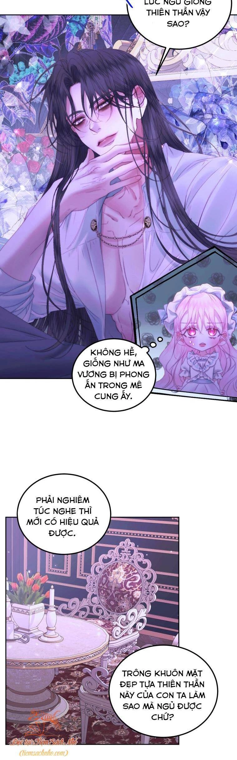 Siren: Trở Thành Gia Đình Của Nhân Vật Phản Diện Chapter 55 - 33