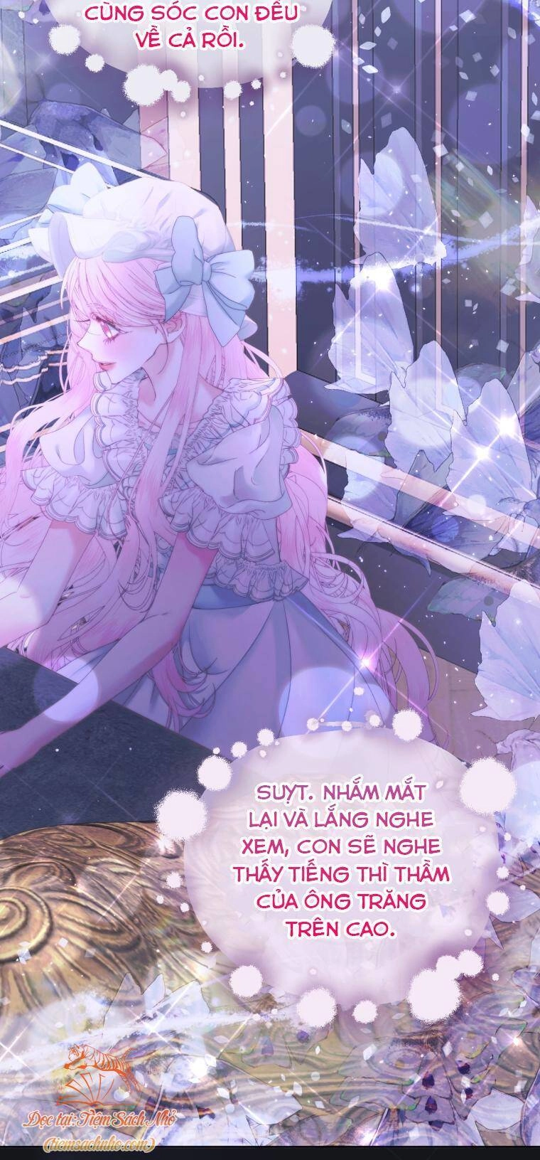 Siren: Trở Thành Gia Đình Của Nhân Vật Phản Diện Chapter 55 - 44