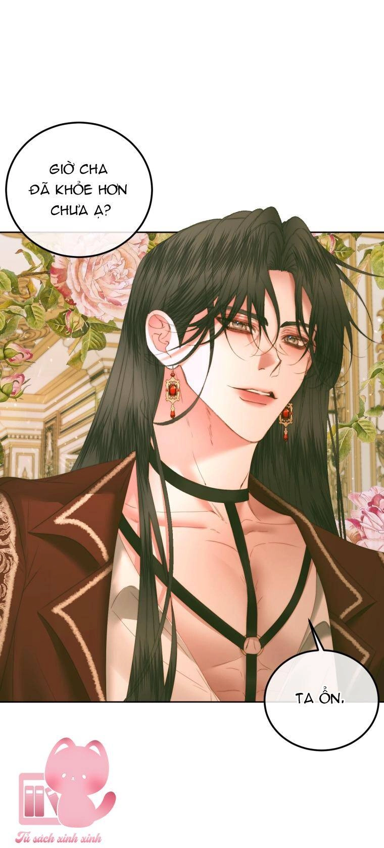 Siren: Trở Thành Gia Đình Của Nhân Vật Phản Diện Chapter 56 - 2