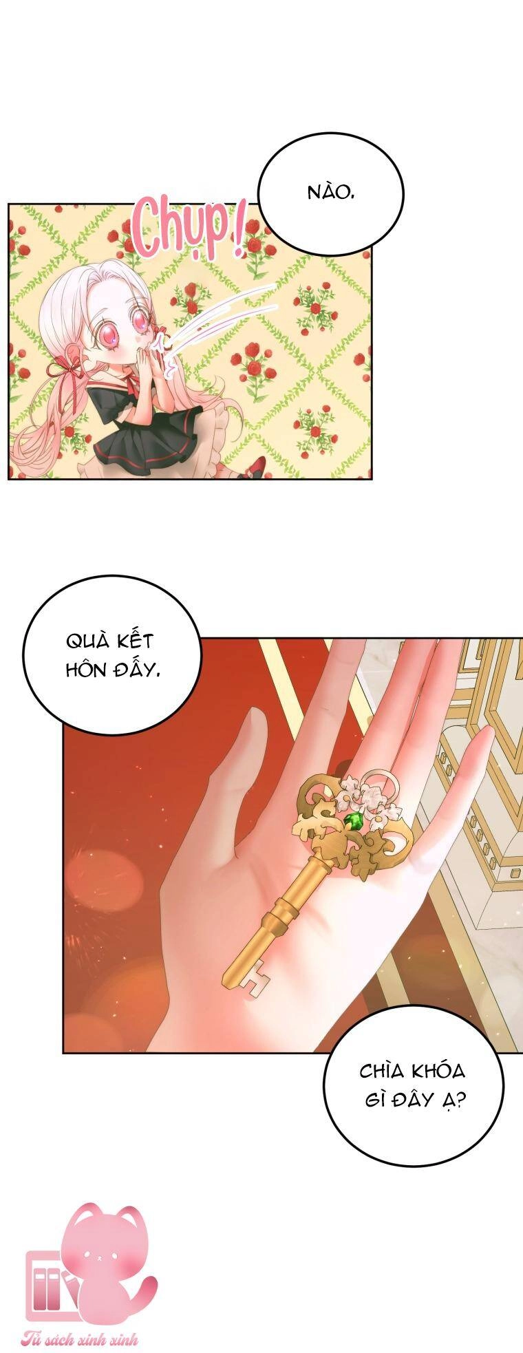 Siren: Trở Thành Gia Đình Của Nhân Vật Phản Diện Chapter 56 - 3