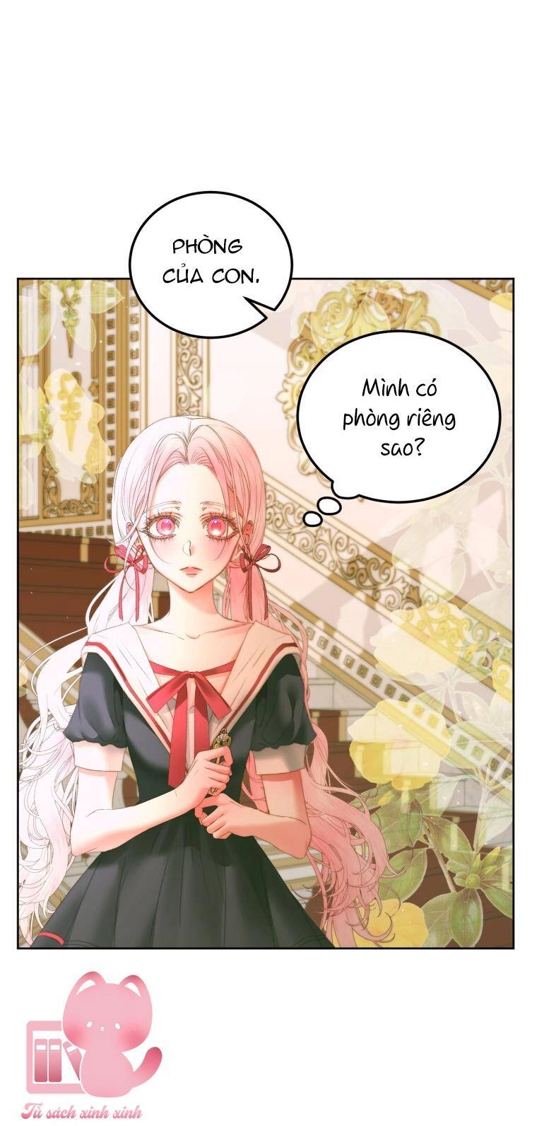 Siren: Trở Thành Gia Đình Của Nhân Vật Phản Diện Chapter 56 - 4