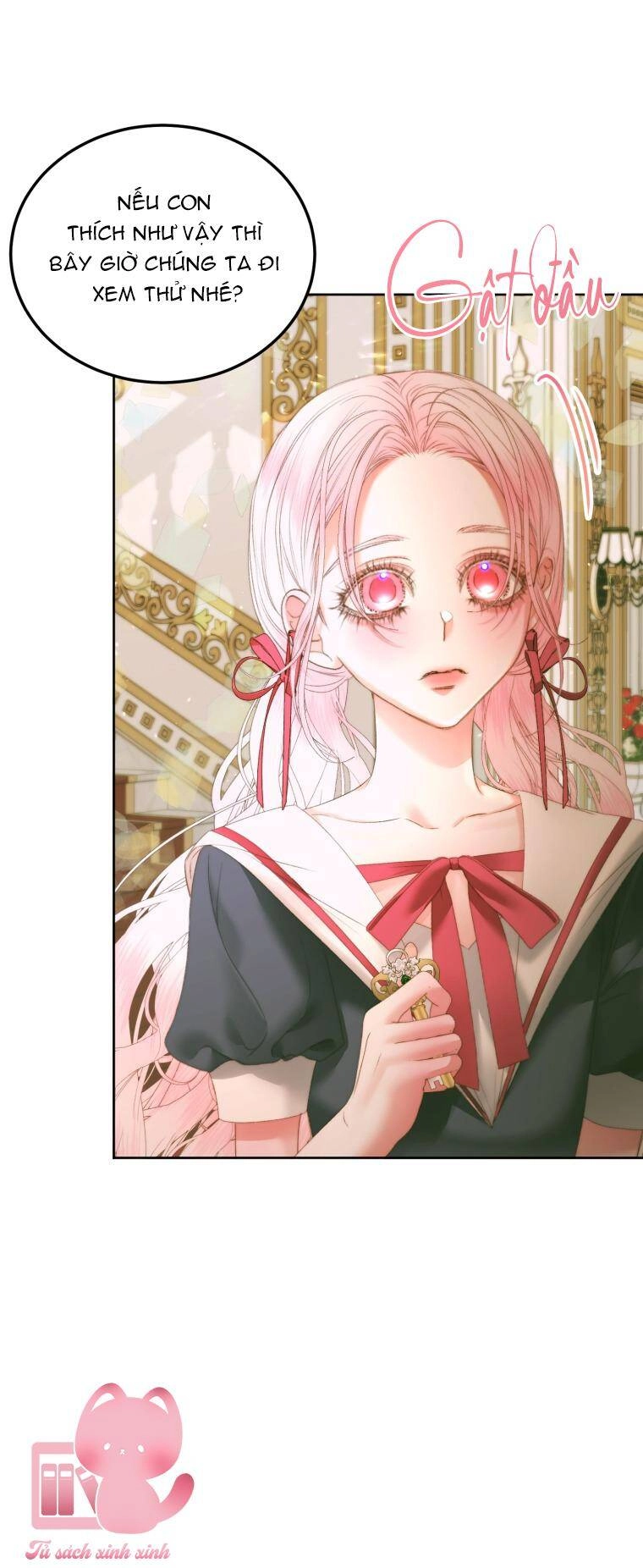 Siren: Trở Thành Gia Đình Của Nhân Vật Phản Diện Chapter 56 - 6