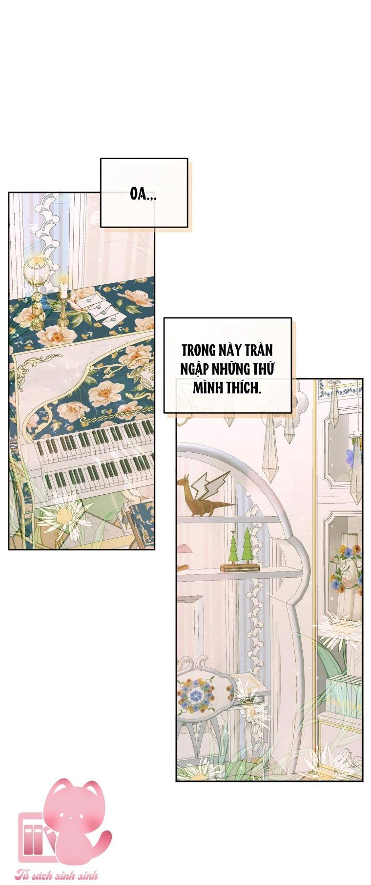 Siren: Trở Thành Gia Đình Của Nhân Vật Phản Diện Chapter 56 - 16