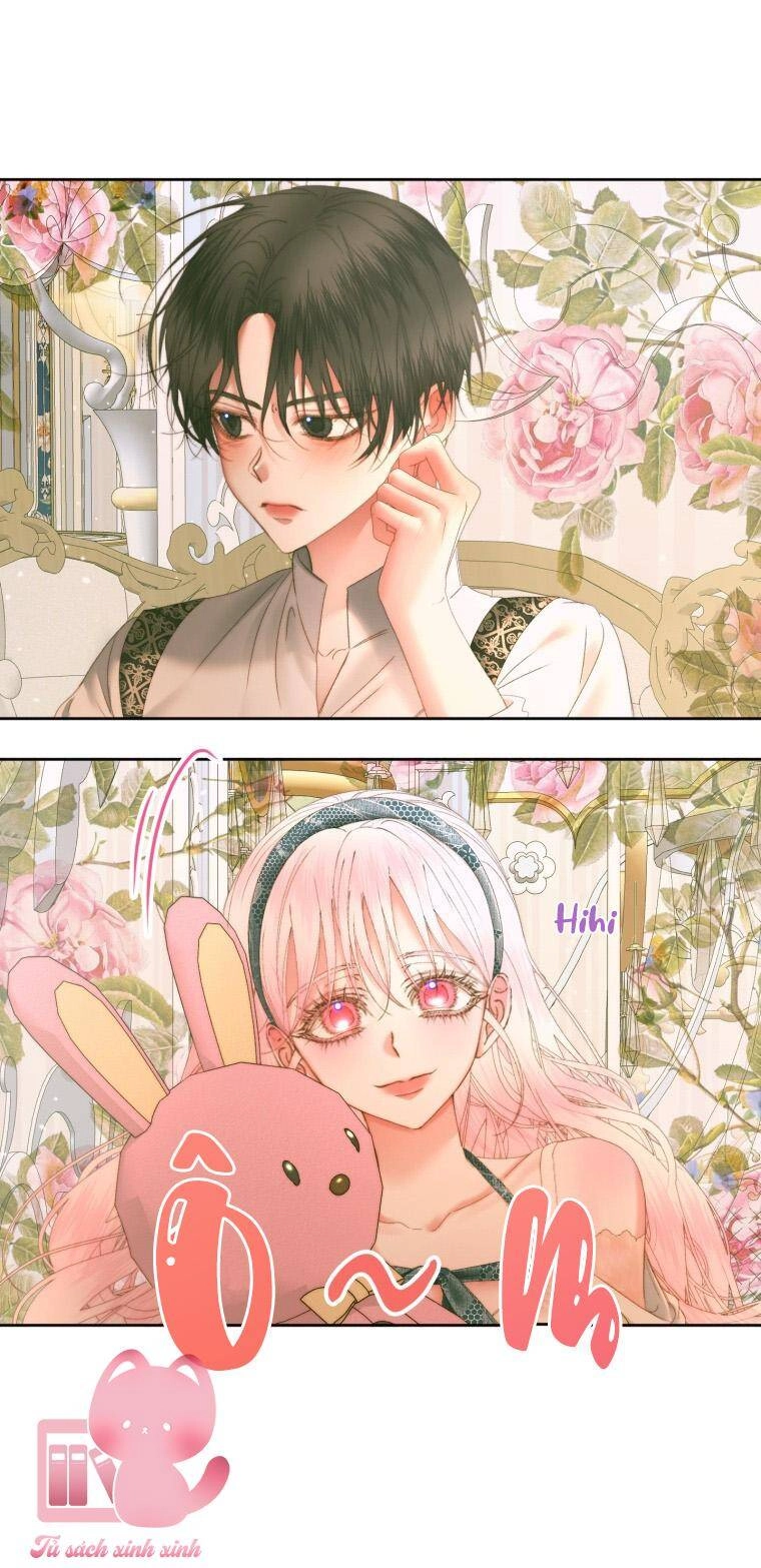 Siren: Trở Thành Gia Đình Của Nhân Vật Phản Diện Chapter 56 - 25