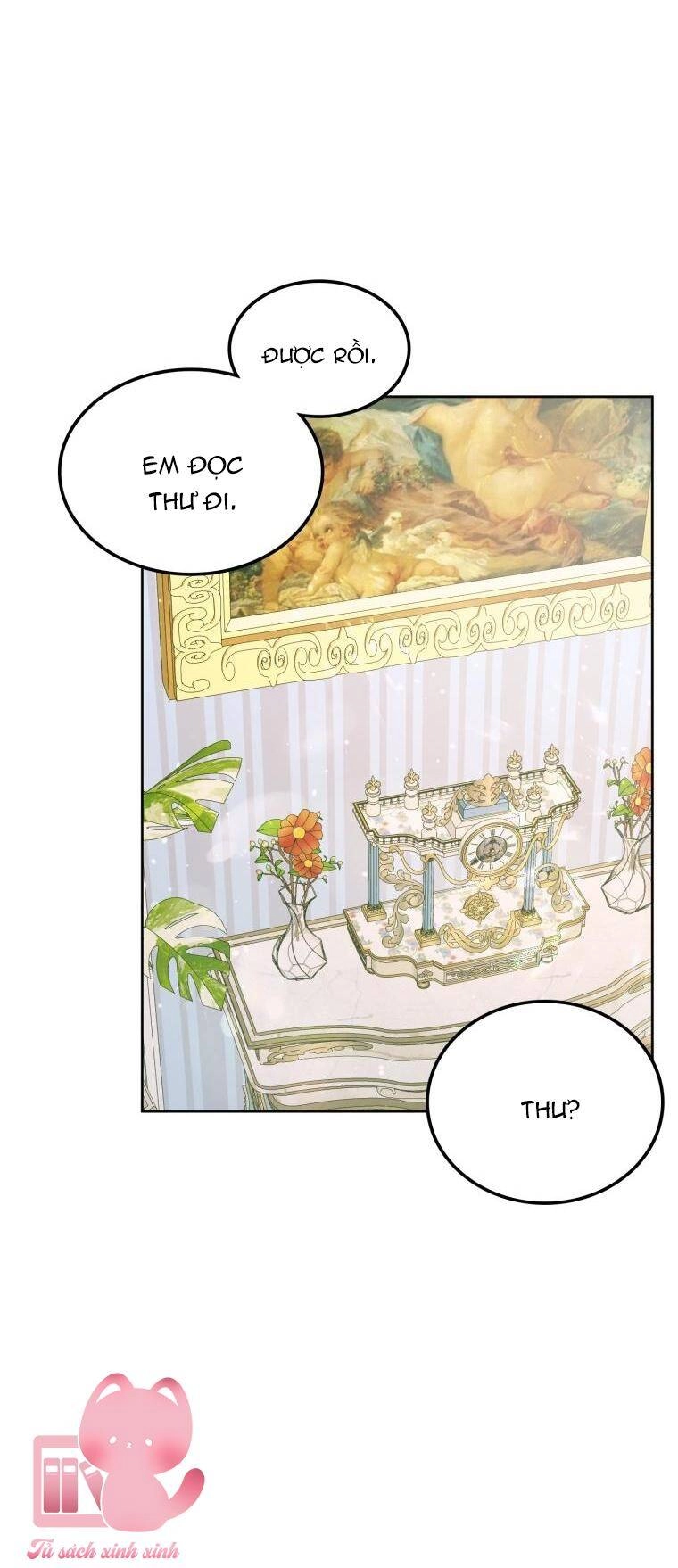 Siren: Trở Thành Gia Đình Của Nhân Vật Phản Diện Chapter 56 - 32