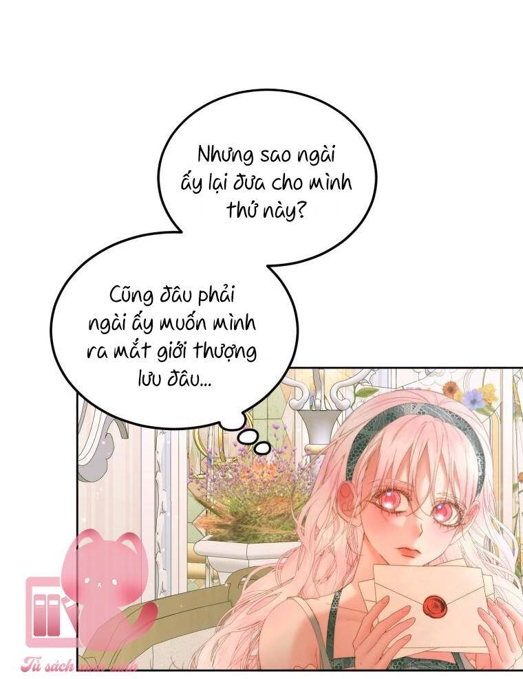 Siren: Trở Thành Gia Đình Của Nhân Vật Phản Diện Chapter 56 - 36