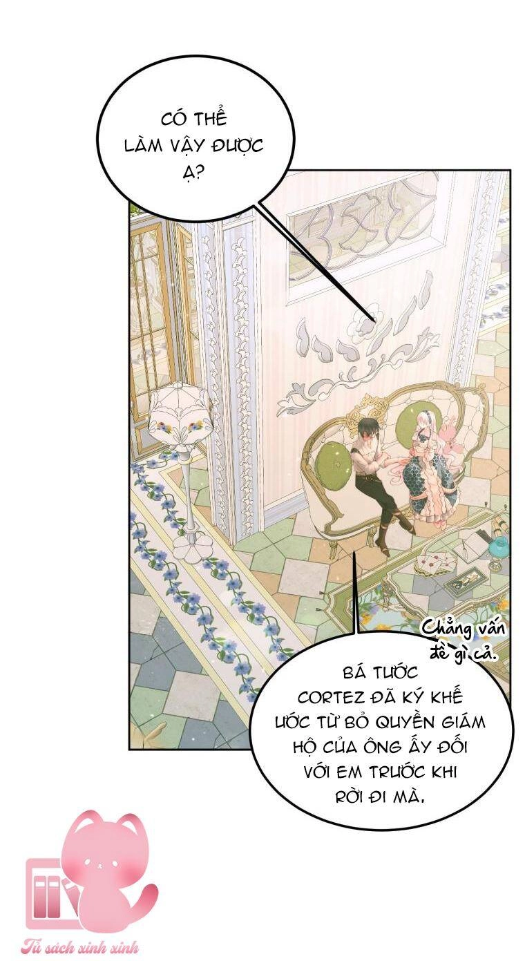 Siren: Trở Thành Gia Đình Của Nhân Vật Phản Diện Chapter 56 - 38