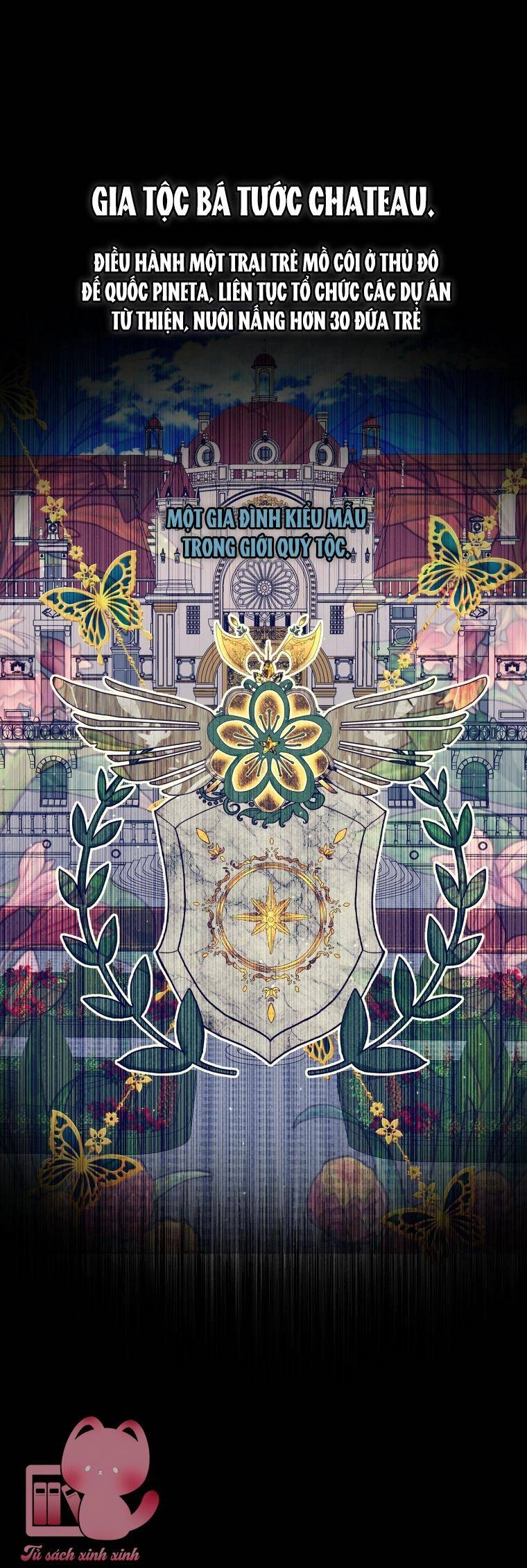 Siren: Trở Thành Gia Đình Của Nhân Vật Phản Diện Chapter 56 - 45