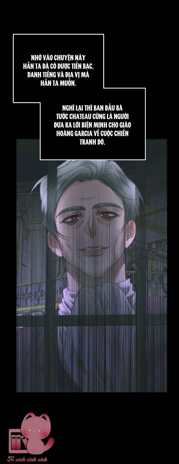 Siren: Trở Thành Gia Đình Của Nhân Vật Phản Diện Chapter 56 - 51