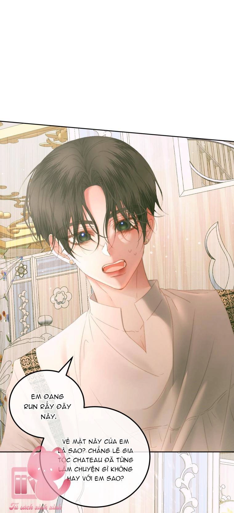 Siren: Trở Thành Gia Đình Của Nhân Vật Phản Diện Chapter 56 - 54