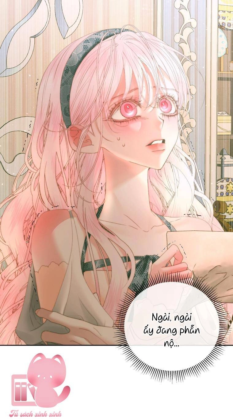 Siren: Trở Thành Gia Đình Của Nhân Vật Phản Diện Chapter 56 - 55