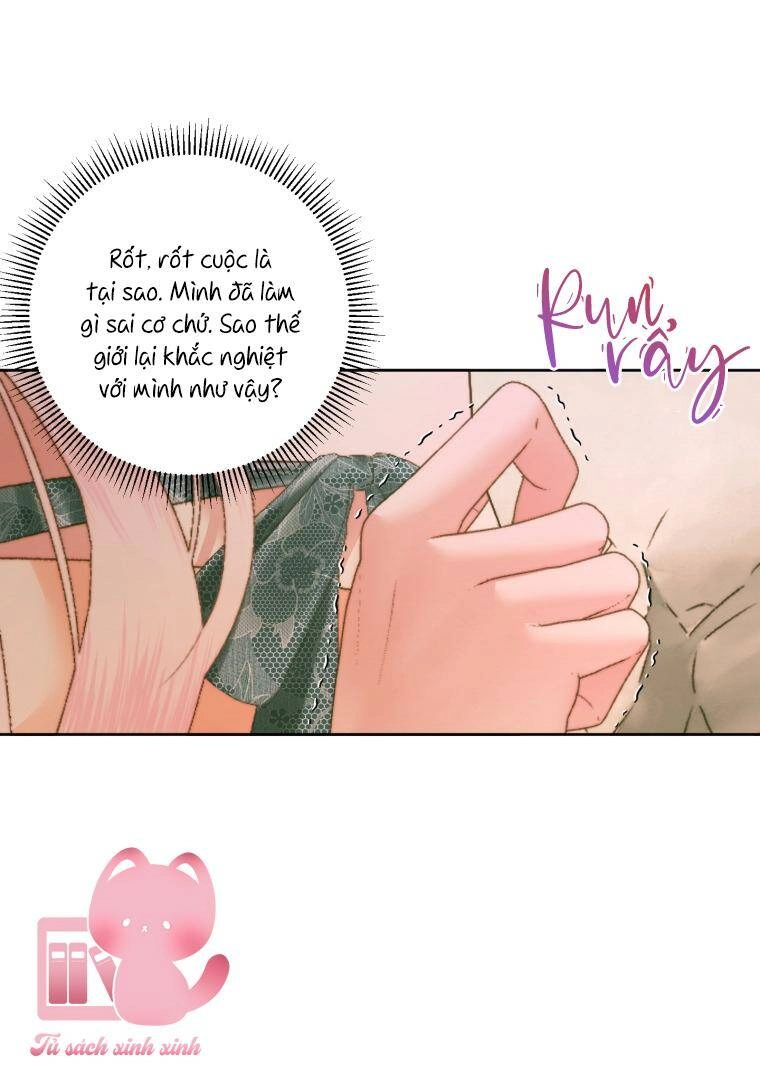 Siren: Trở Thành Gia Đình Của Nhân Vật Phản Diện Chapter 56 - 56