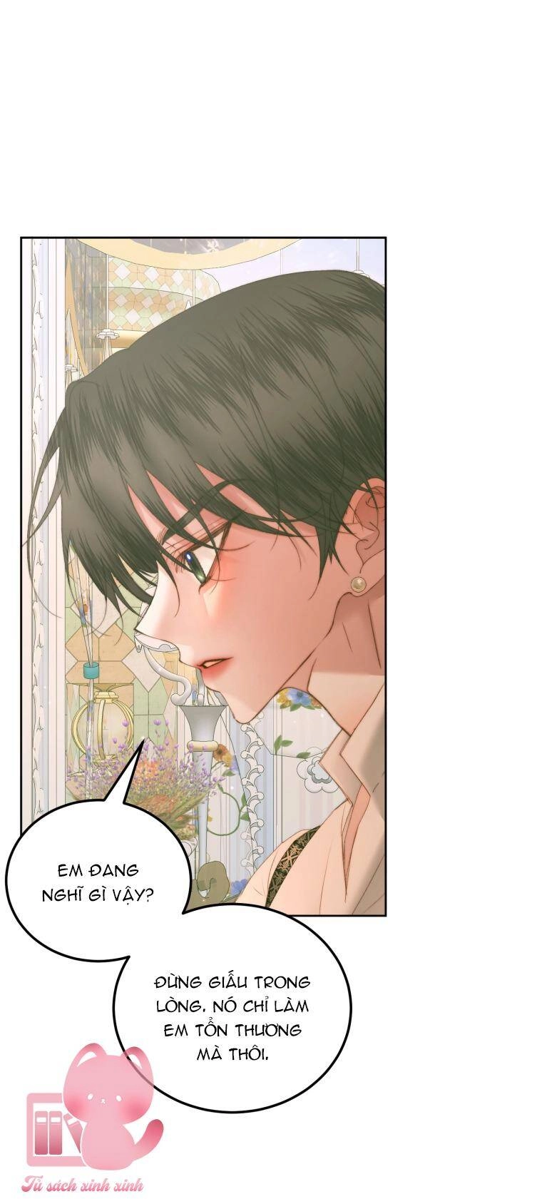 Siren: Trở Thành Gia Đình Của Nhân Vật Phản Diện Chapter 56 - 57