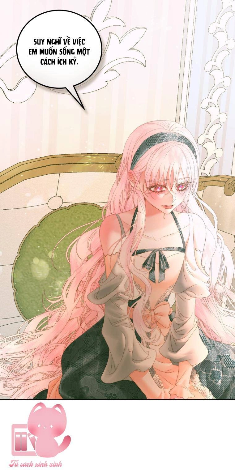 Siren: Trở Thành Gia Đình Của Nhân Vật Phản Diện Chapter 56 - 60