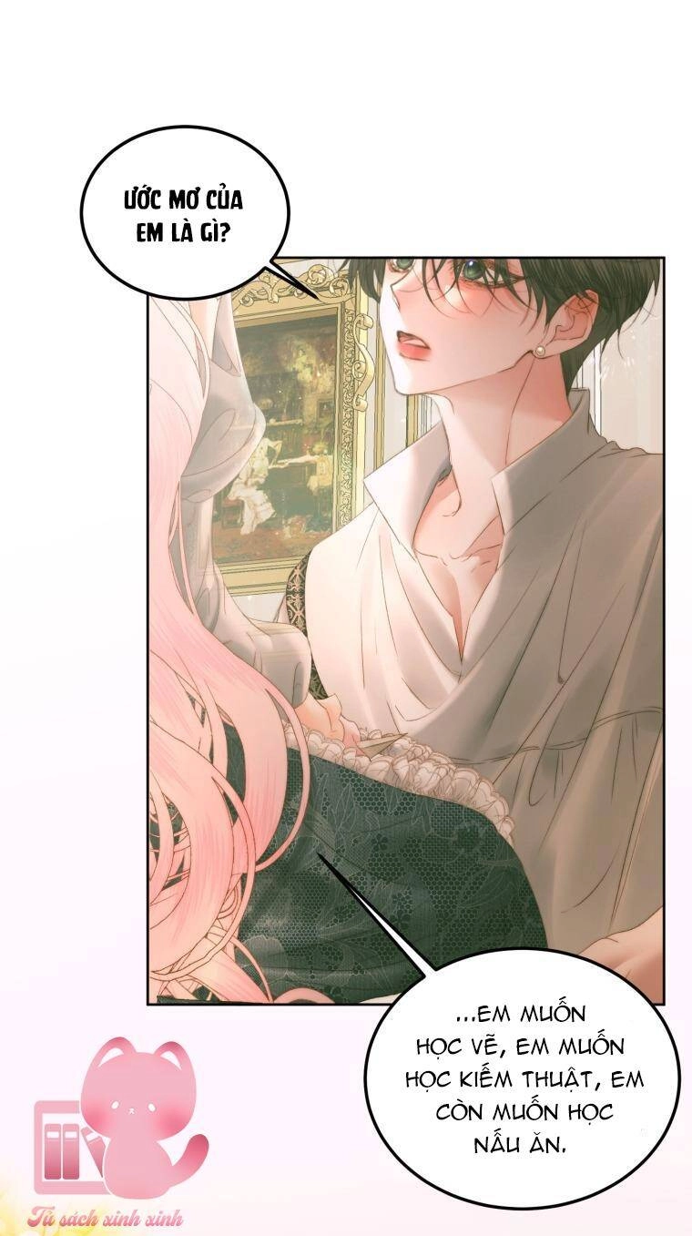 Siren: Trở Thành Gia Đình Của Nhân Vật Phản Diện Chapter 56 - 62