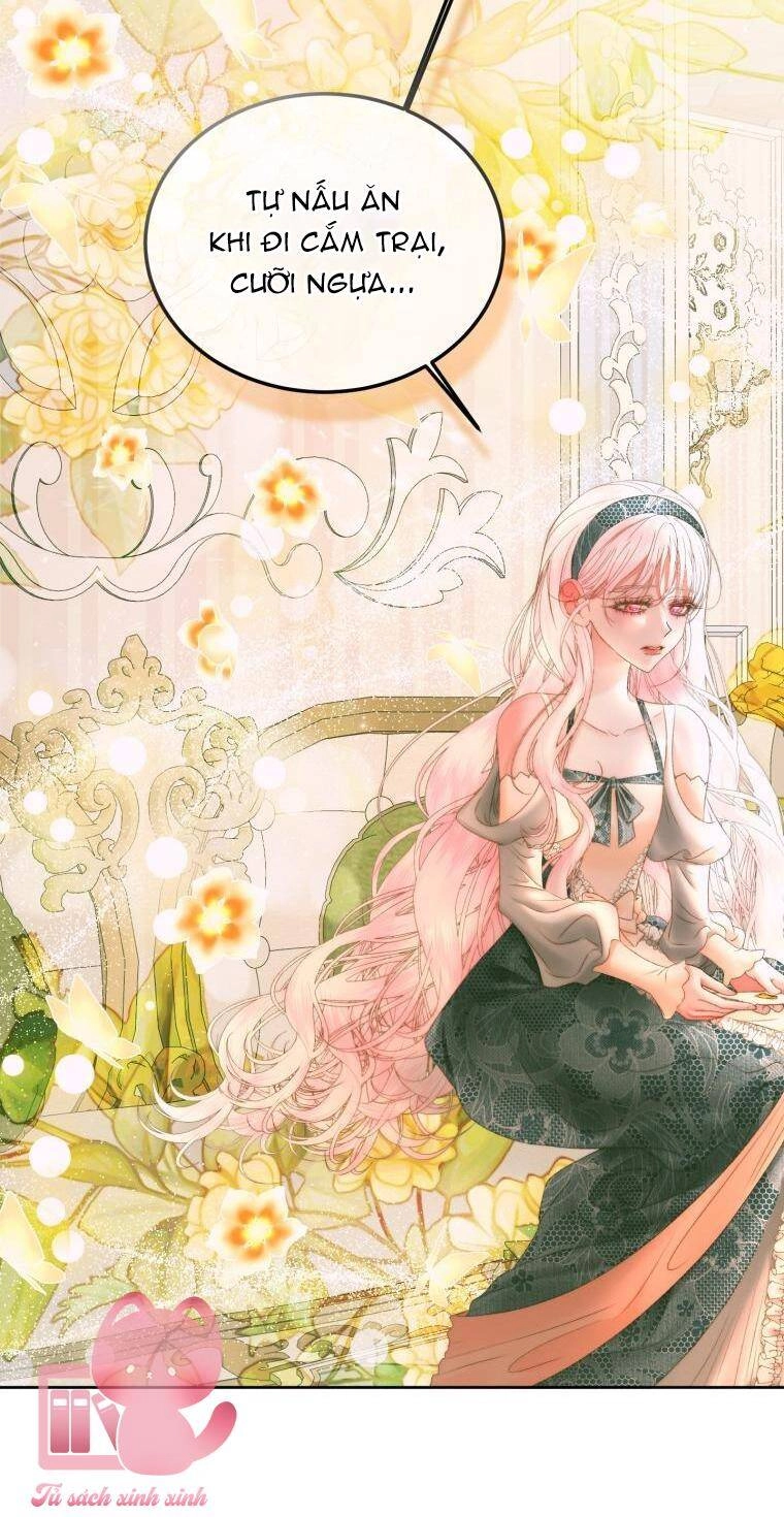 Siren: Trở Thành Gia Đình Của Nhân Vật Phản Diện Chapter 56 - 64