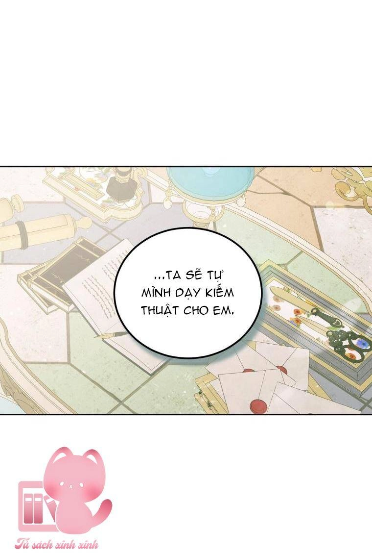 Siren: Trở Thành Gia Đình Của Nhân Vật Phản Diện Chapter 56 - 65