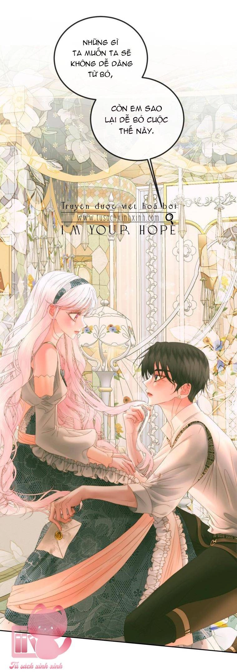 Siren: Trở Thành Gia Đình Của Nhân Vật Phản Diện Chapter 56 - 69