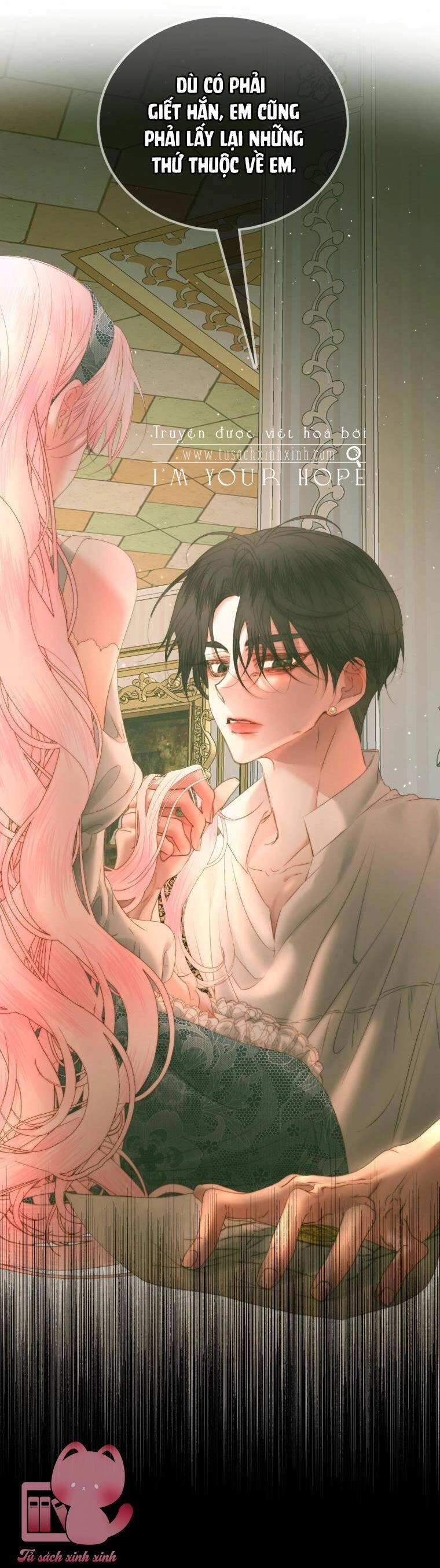 Siren: Trở Thành Gia Đình Của Nhân Vật Phản Diện Chapter 56 - 71