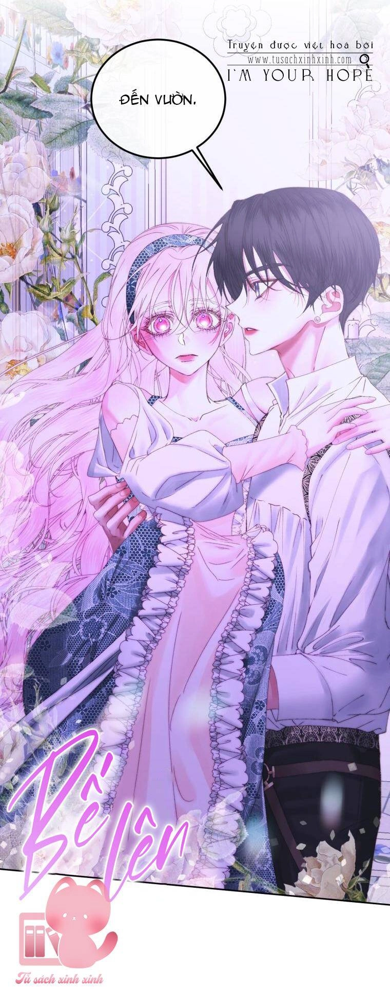 Siren: Trở Thành Gia Đình Của Nhân Vật Phản Diện Chapter 57 - 11