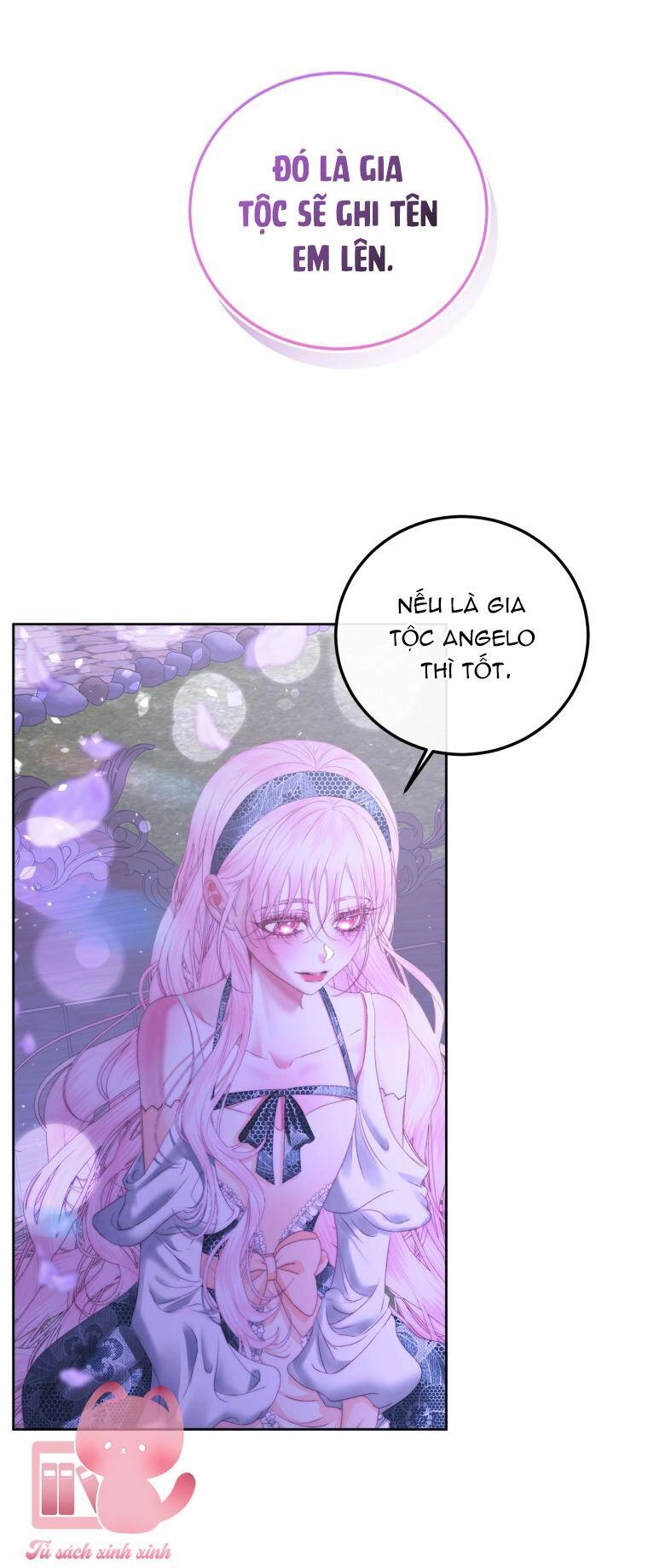 Siren: Trở Thành Gia Đình Của Nhân Vật Phản Diện Chapter 57 - 21