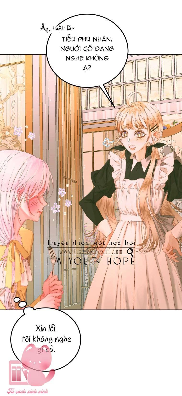 Siren: Trở Thành Gia Đình Của Nhân Vật Phản Diện Chapter 57 - 34