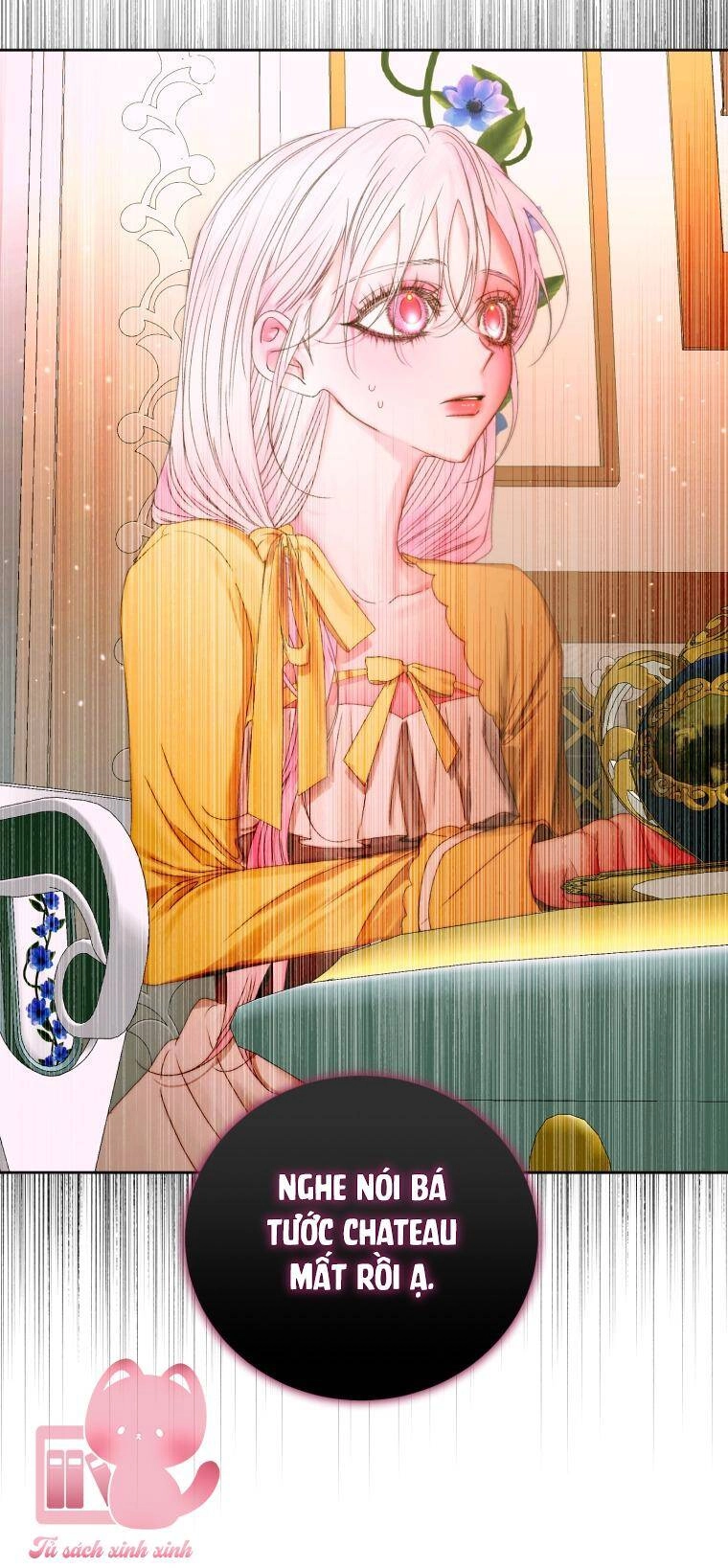 Siren: Trở Thành Gia Đình Của Nhân Vật Phản Diện Chapter 57 - 36