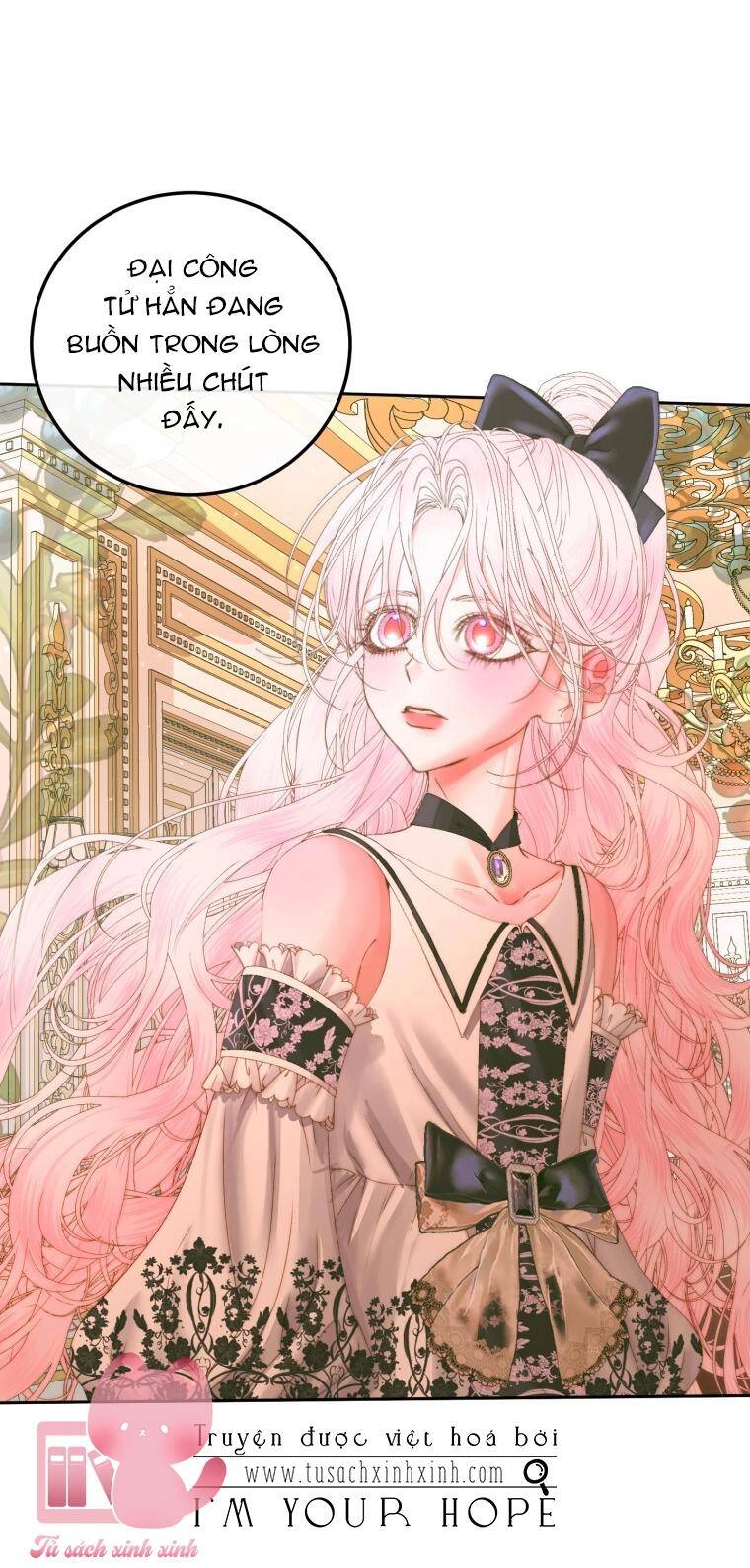 Siren: Trở Thành Gia Đình Của Nhân Vật Phản Diện Chapter 57 - 59