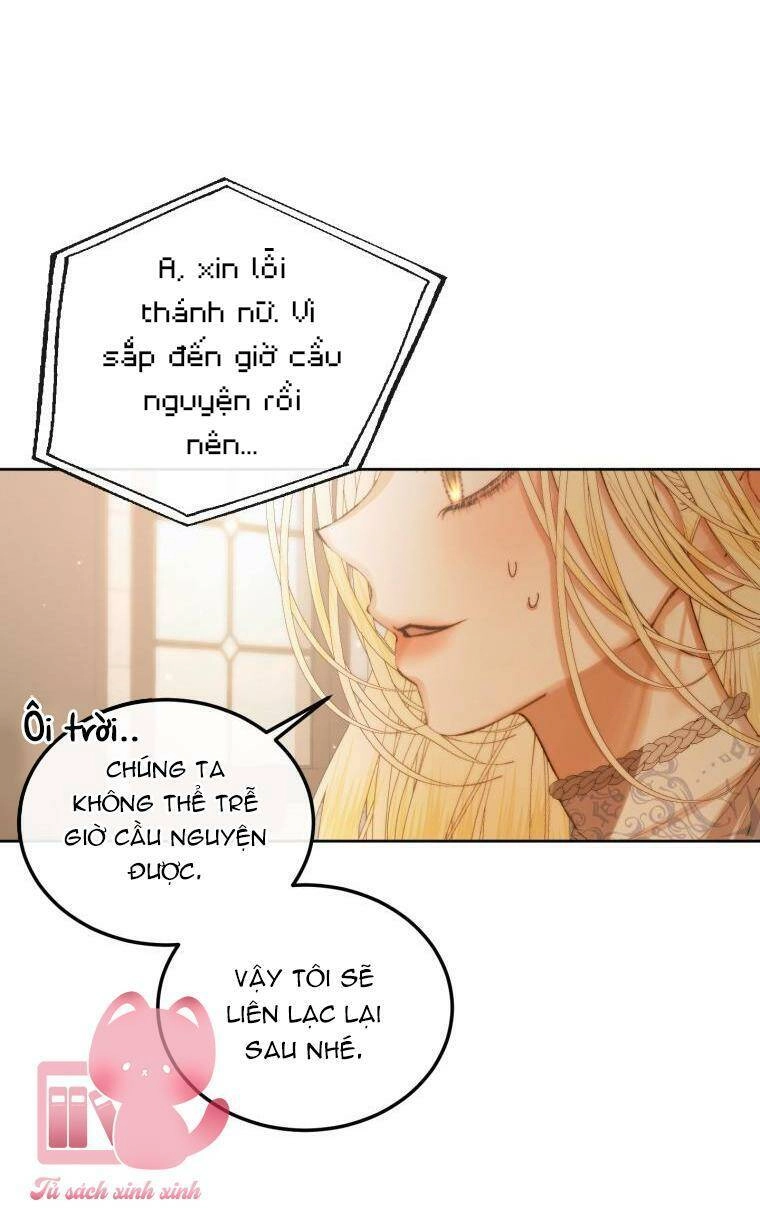 Siren: Trở Thành Gia Đình Của Nhân Vật Phản Diện Chapter 58 - 2