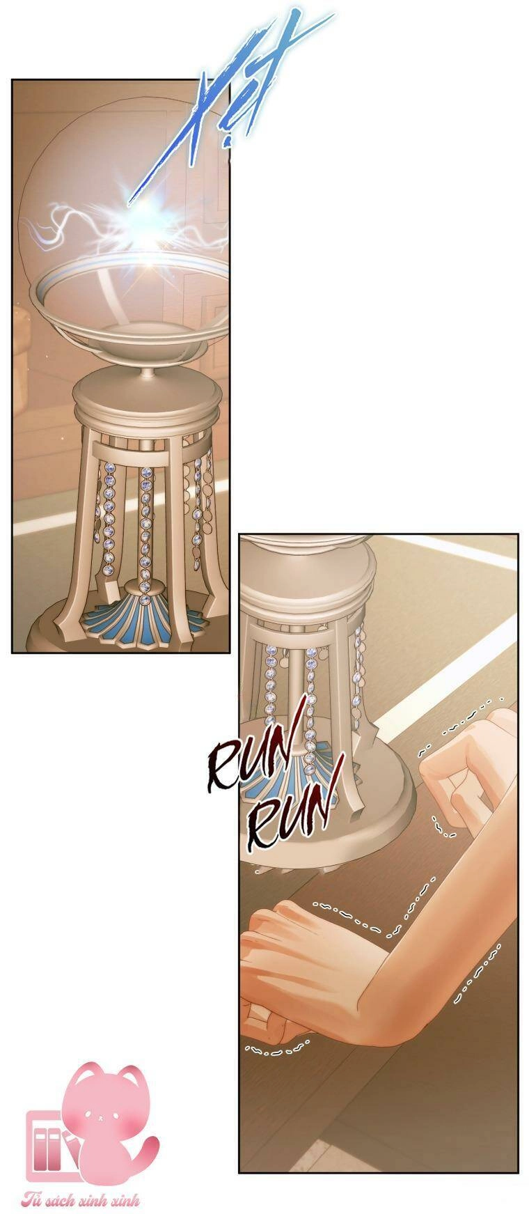 Siren: Trở Thành Gia Đình Của Nhân Vật Phản Diện Chapter 58 - 3