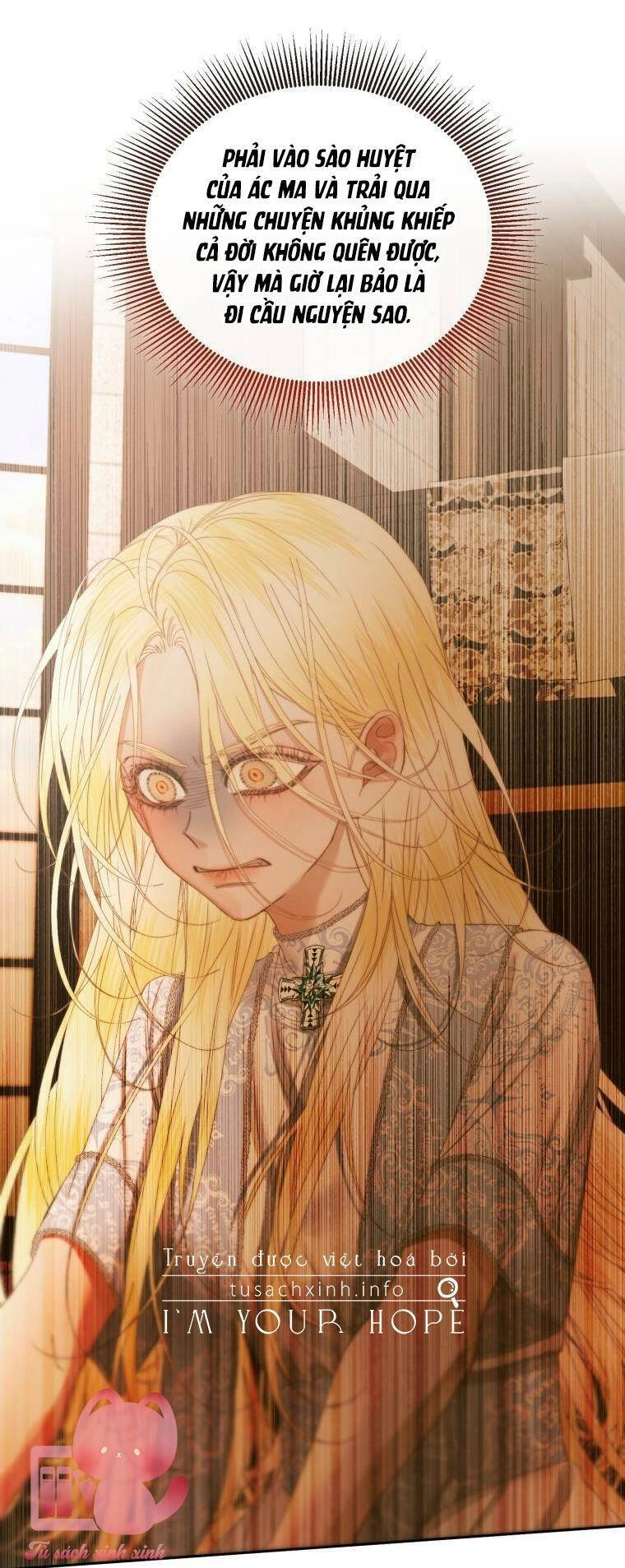 Siren: Trở Thành Gia Đình Của Nhân Vật Phản Diện Chapter 58 - 4