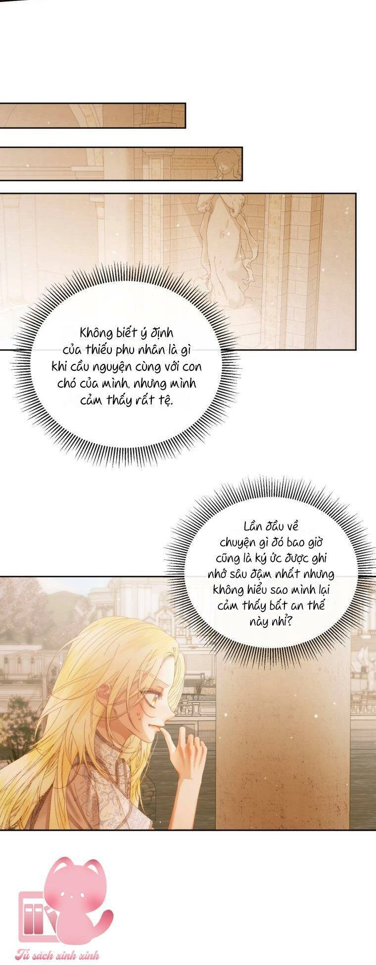 Siren: Trở Thành Gia Đình Của Nhân Vật Phản Diện Chapter 58 - 5