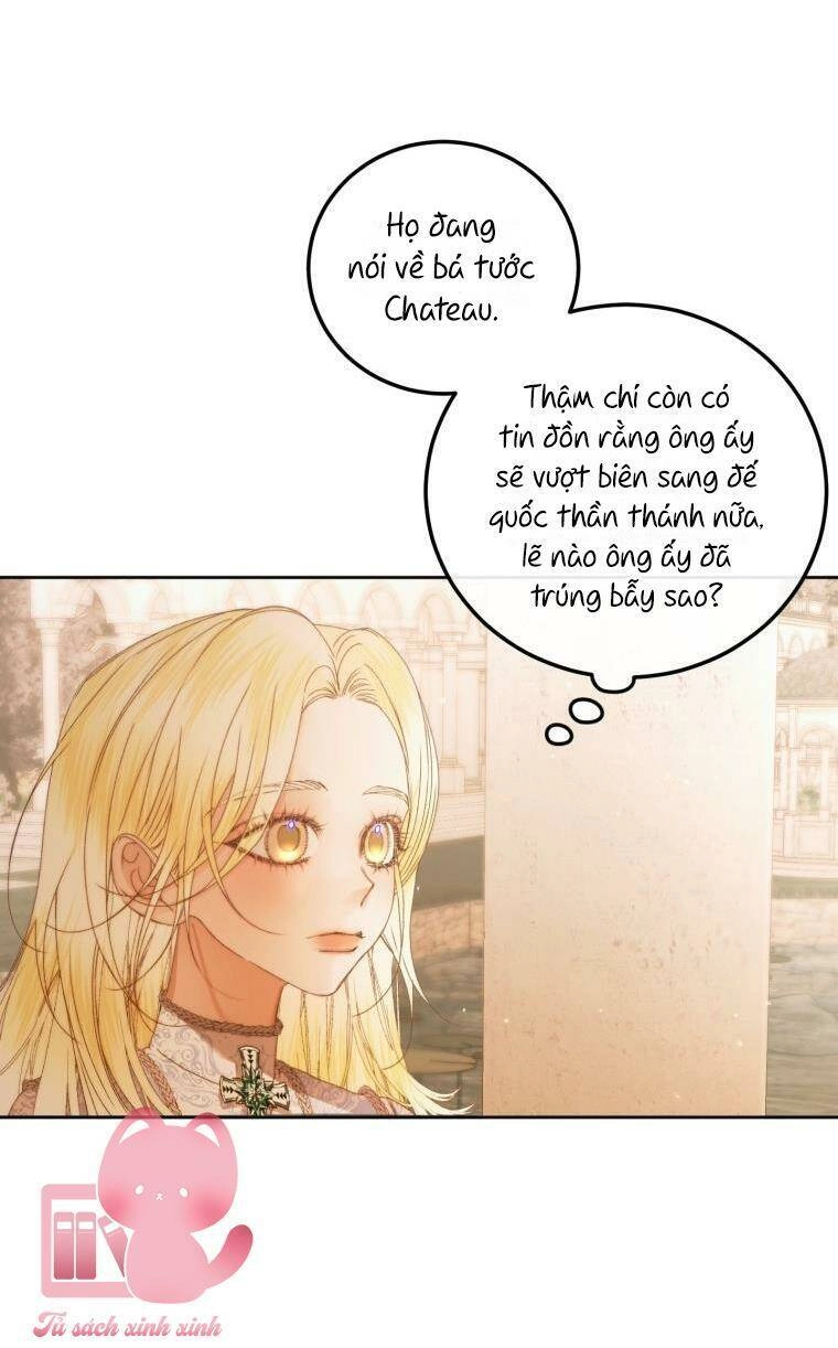 Siren: Trở Thành Gia Đình Của Nhân Vật Phản Diện Chapter 58 - 8