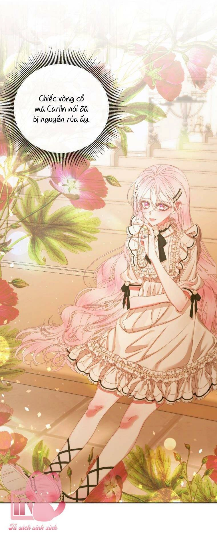 Siren: Trở Thành Gia Đình Của Nhân Vật Phản Diện Chapter 58 - 17