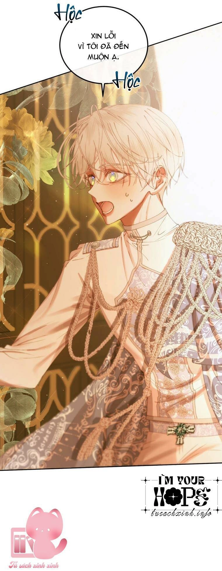 Siren: Trở Thành Gia Đình Của Nhân Vật Phản Diện Chapter 58 - 19